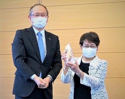 2021年第2回森わさ賞2