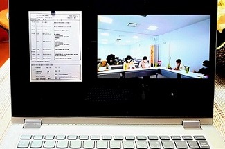 2021年第1回役員会幹事会2